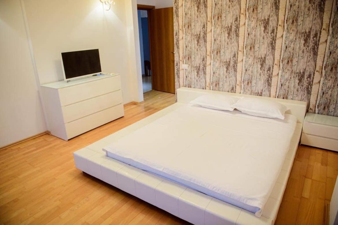 דירות Năvodari Sadara Sea Breeze מראה חיצוני תמונה